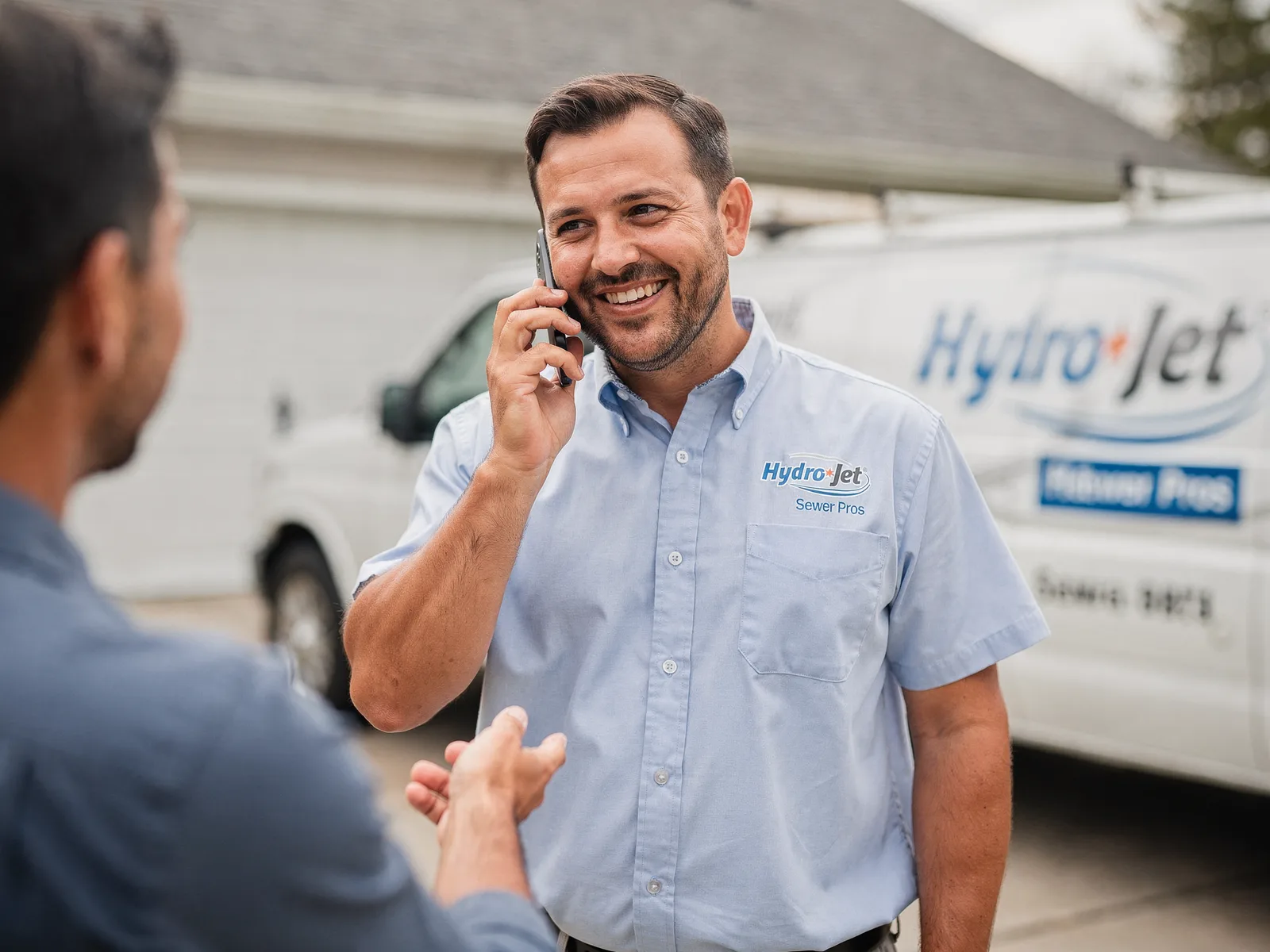 Hydro Jetting Bristol, PA FAQs